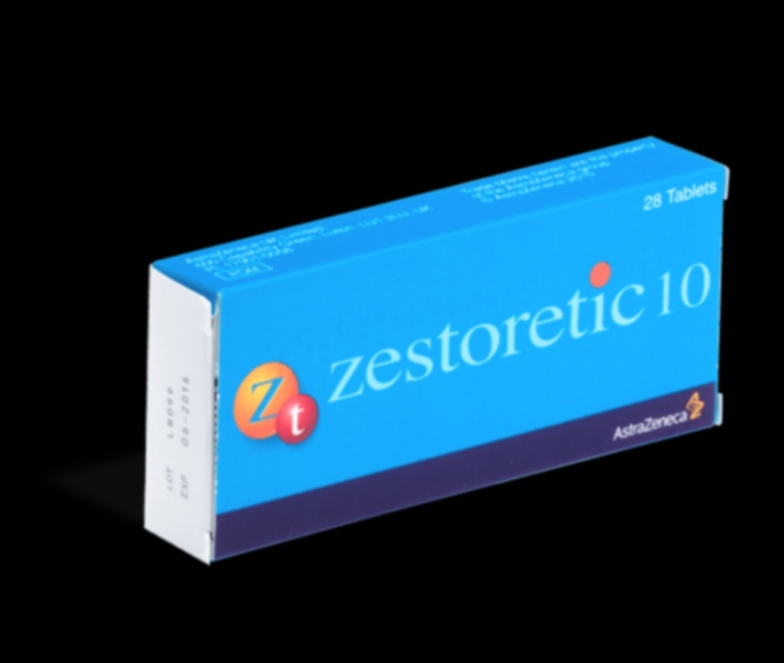 zestoretic