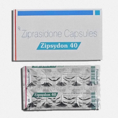 ziprasidone