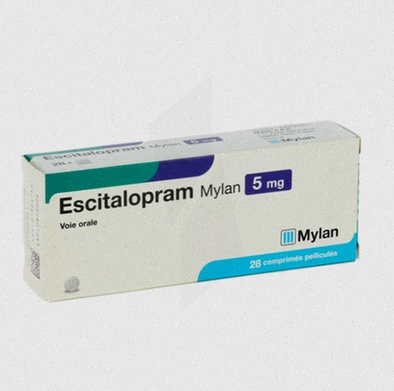 escitalopram générique