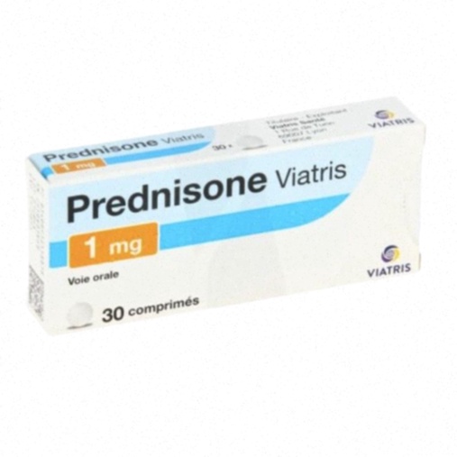 prednisolone